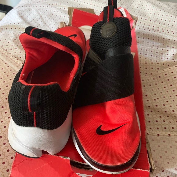 Comfy presto work out sneakers for sale - Picture 2 of 5